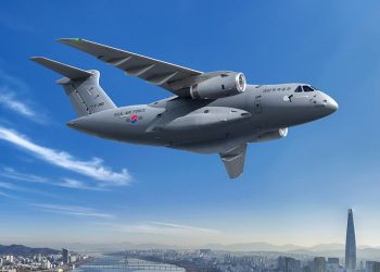 Corea del Sur elige el Embraer C-390 Millennium
