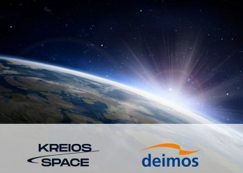 Elecnor Deimos y Kreios Space desarrollarán el primer satélite del mundo para órbitas terrestres muy bajas