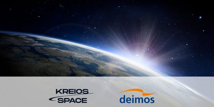 Elecnor Deimos y Kreios Space desarrollarán el primer satélite del mundo para órbitas terrestres muy bajas