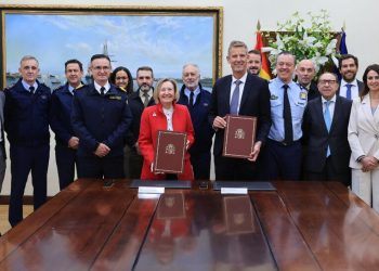 España encarga 16 Airbus C295 en configuraciones de Patrulla y Vigilancia Marítima