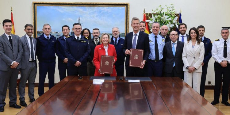 España encarga 16 Airbus C295 en configuraciones de Patrulla y Vigilancia Marítima