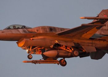 Finalizó el último curso de vuelo del año en el TLP de la Base de Albacete