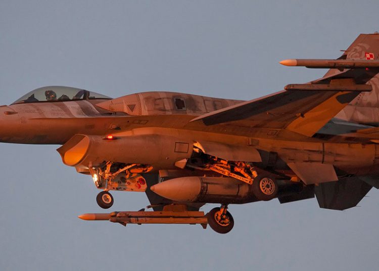 Finalizó el último curso de vuelo del año en el TLP de la Base de Albacete