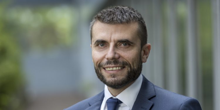 Florian Guillermet, nuevo CEO de la EASA