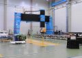 Instalaciones de FIDAMC