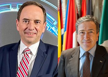 La ESA incorpora dos nuevos directores