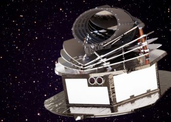 La ESA valida el diseño preliminar de la nave exoplanetaria Ariel construida por Airbus