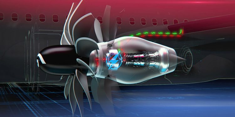 La Nasa contrata a GE Aerospace para la fase 2 del desarrollo de núcleos compactos de motores avanzados