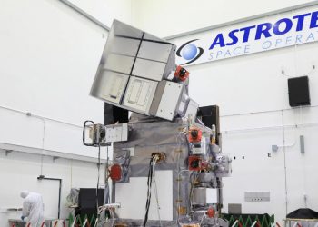 La Nasa se prepara para lanzar la misión PACE