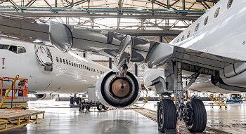 La OFS investiga en Londres a un proveedor mundial de piezas de motores de aviación