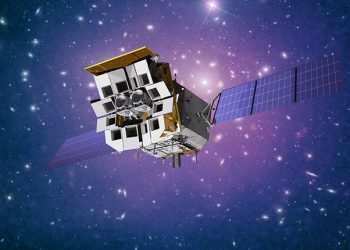 La misión Einstein será lanzada en enero