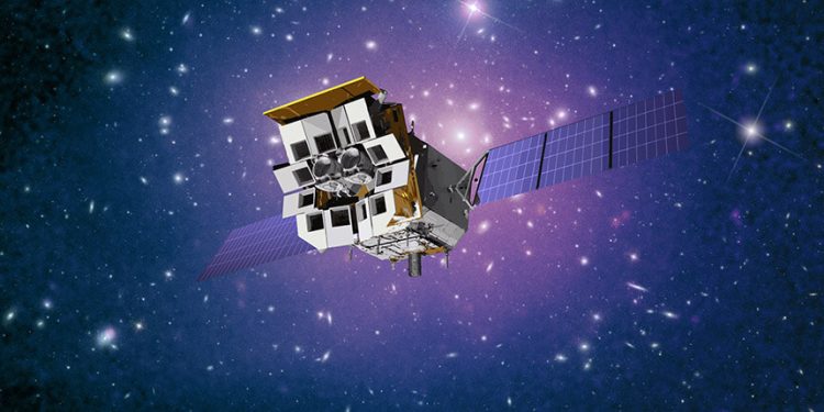 La misión Einstein será lanzada en enero