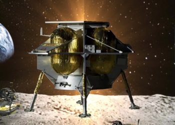 México enviará micro robots a la Luna desde Cabo Cañaveral