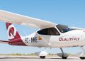 Quality Fly refuerza su flota con cuatro nuevas aeronaves Tecnam P2008