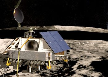 Sierra Space logra el contrato DARPA para extracción de oxígeno lunar para el estudio de capacidad LunA-10