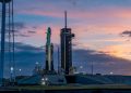 SpaceX retrasa de nuevo el lanzamiento del avión espacial X-37B de EEUU a bordo de un Falcon Heavy
