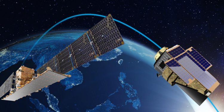 Thales Alenia Space proporcionará a Indonesia una constelación de observación de la Tierra