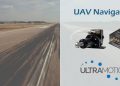 UAV Navigation-Grupo Oesía y Ultra Motion integran sistemas para potenciar el control de vuelo en UAS