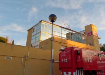 112 Castilla La Mancha