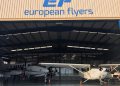 Aeródromo de Mutxamel de European Flyers