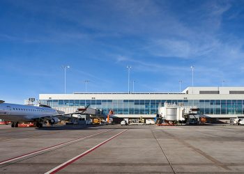 Aeropuerto Denver