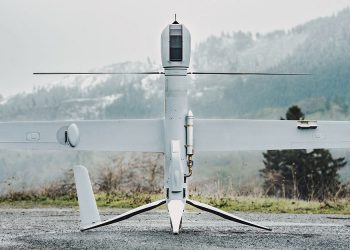Airbus Helicopters ampliará su cartera de sistemas aéreos no tripulados con la adquisición de Aerovel