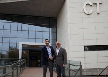 Alianza entre CT y Aechelon Technology para impulsar innovación en simulación y tecnología