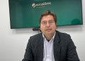 Antonio López Lázaro, CEO de Euroairlines