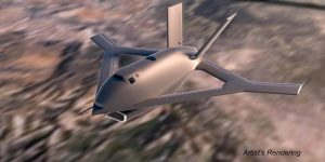 Aurora Flight Sciences, filial de Boeing, comienza a construir el X-65
