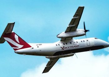 Avia Solutions adquiere la aerolínea australiana Skytrans