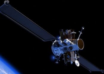 Blue Origin contrata a Redwire