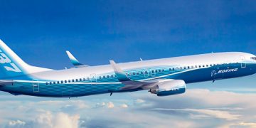 Boeing 737-900ER