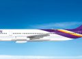 CDB Aviation arrienda dos Airbus A330-300 a Thai Airway