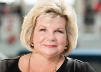Candace McGraw, nueva presidenta de ACI World
