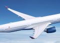 Delta Air Lines encarga 20 aviones Airbus A350-1000
