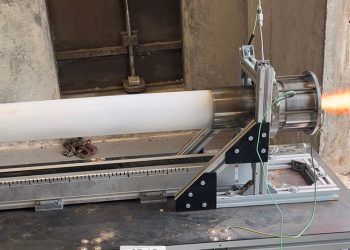 Desarrollan un innovador cohete autoalimentado que impulsará el avance espacial en el Reino Unido