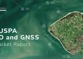 EUSPA desvela el nuevo informe del mercado de observación de la Tierra y sistemas de navegación por satélite
