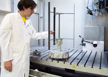 El centro español Tekniker convierte para la ESA el viento de Marte en energía eléctrica 