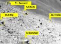 El módulo de aterrizaje lunar japonés SLIM recupera energía y empieza a funcionar