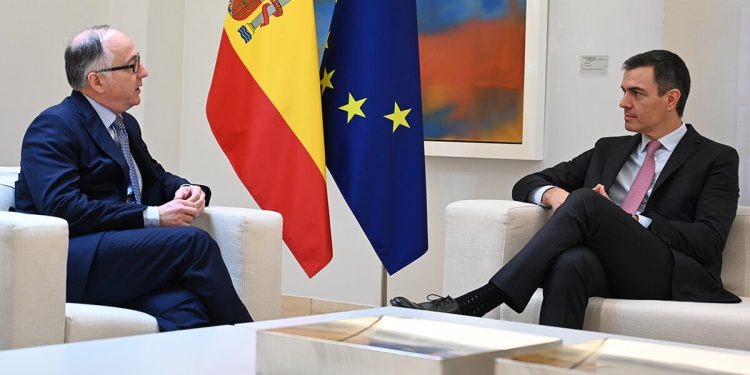 IAG anuncia una inversión histórica de 6.000 millones de euros en España para los próximos cinco años