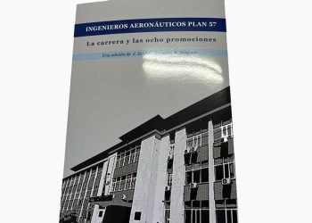 Ingenieros Aeronáuticos. Plan 57