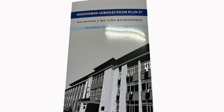 Ingenieros Aeronáuticos. Plan 57