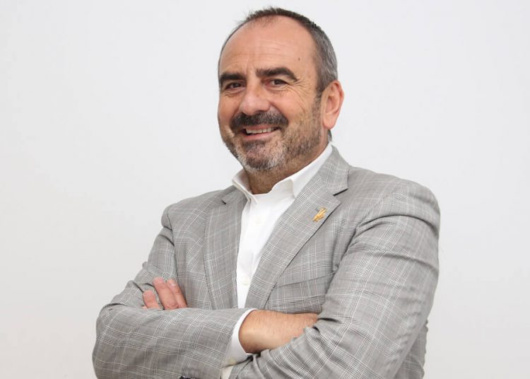 Juan Tomás Hernani