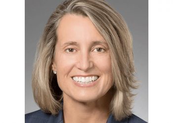 Kim Kuryea, será la próxima directora financiera de General Dynamics