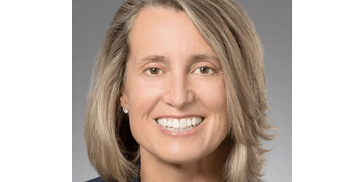 Kim Kuryea, será la próxima directora financiera de General Dynamics