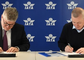 La IATA y la OACI amplían su cooperación en materia de normas para envíos de mercancías peligrosas