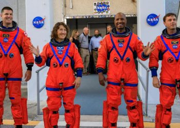 La Nasa retrasa el lanzamiento de las dos próximas misiones de Artemisa