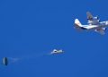 La Nasa y Boeing prueban el sistema de paracaídas Starliner antes del vuelo tripulado