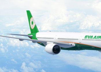 La taiwanesa EVA Air encarga a Airbus 33 aviones