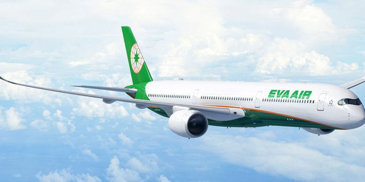 La taiwanesa EVA Air encarga a Airbus 33 aviones